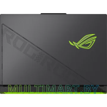 Игровой ноутбук ASUS ROG Strix G16 G614JI-N4257W (90NR0D42-M00FY0) картинка 8